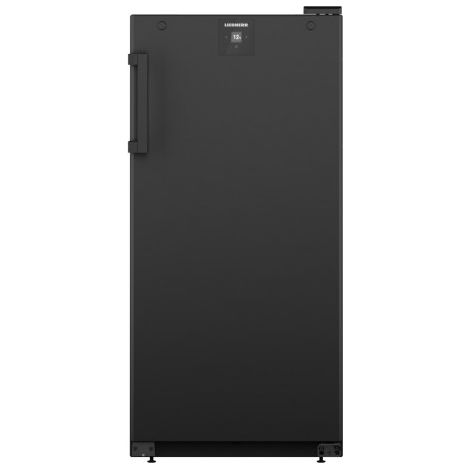 Liebherr WSbl 4201. Posizionamento dell'apparecchio: Libera installazione, Colore struttura: Nero, Colore interno: Grigio. Capacità bottiglie: 141 bottiglia/bottiglie, Tipo di prodotto:... - 993845051 (1/5)