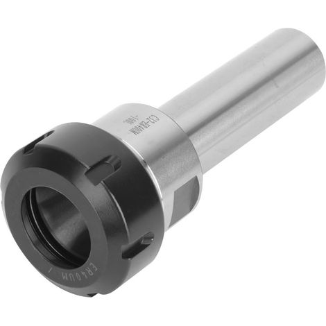UM Typ Spannzangenfutter-Verlängerungsstange Präzisions-Geradschaft-CNC-Spannzangenfutterhalter (C32 ER40UM-100L) (1/5)