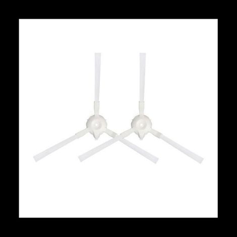 Pour Explorer / X-Plorer Serie 20 40 50, pour X3 PièCes de Rechange Brosse LatéRale Principale Filtre Hepa Chiffon de Vadrouille (1/5)