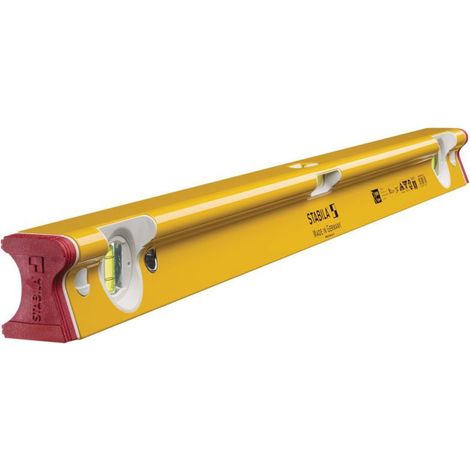 Stabila R-Type Spirit Level 81Cm (32In)