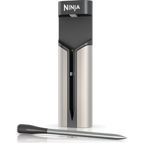 Sonda digital Ninja Prochef WP100EU Termómetro inalámbrico (1/5)