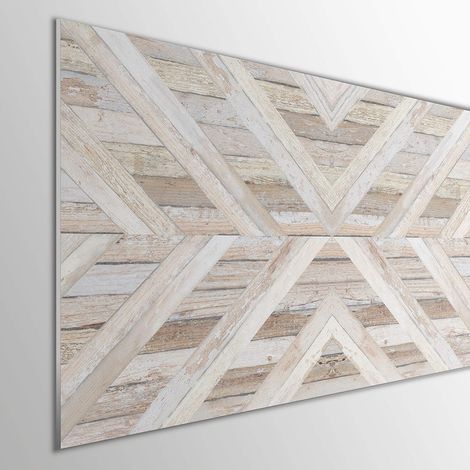 Cabecero de cama  ArrowTown Modelo 1, 135x60cm (1/5)