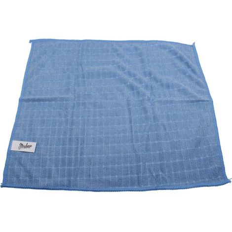Bosch - mikrofasertuch – 40 x 40 cm - 00312289 - 4242005341719