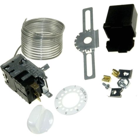 Thermostat - Frigorifero, congelatore - BRANDT - 3419654016417063893