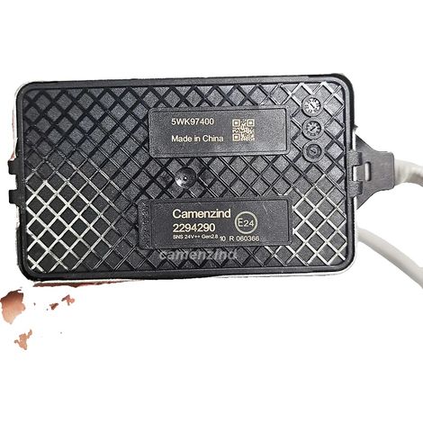 Sensor de óxido de nitrógeno, compatible con modelos Scania, reemplazo directo, 2294290 (1/2)