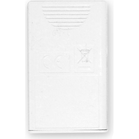 Interface Naviclim Atlantic 875311 - Cozytouch Steuerung