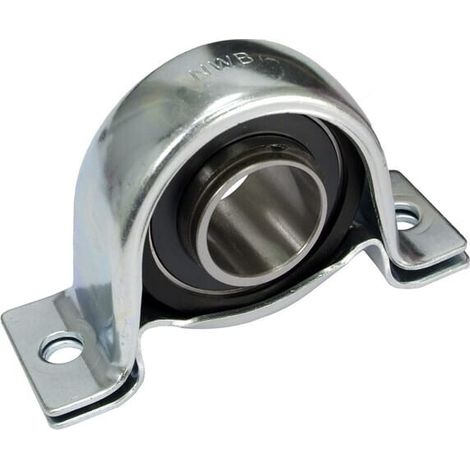Supporto cuscinetto e alloggiamento VAPORMATIC VPJ2736