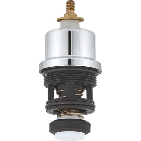 GROHE 08 915 000 Inversor Monomando Baño Ducha Empotrados - ref: 08 915 000