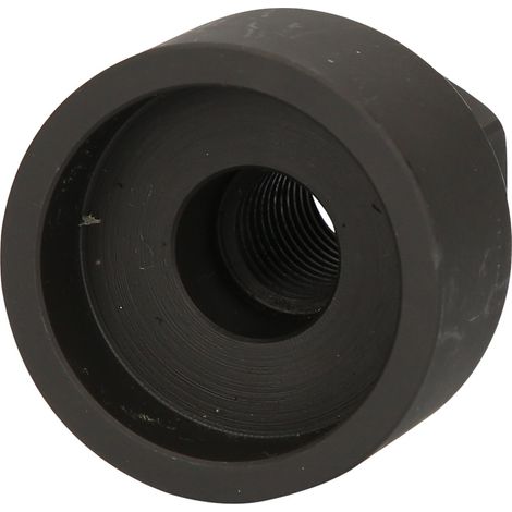 Druckstück mit Sechskant, Ø 46 mm, 51 mm (1/5)