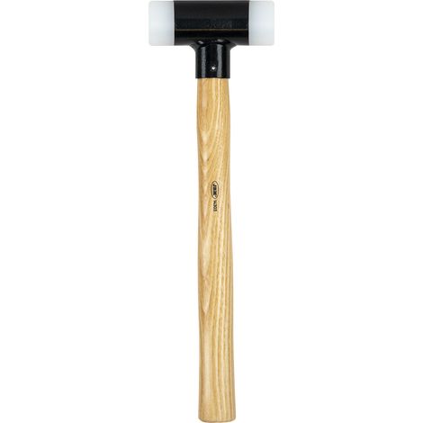 JBM14303 Martillo de nylon (1/2)