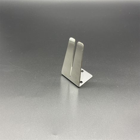 Installateur de fermetures éclair DIY, en métal et acier inoxydable, pour vêtements, pantalons, sacs, curseurs, fixation, gadget multi-usages avec colle amovible (1/4)