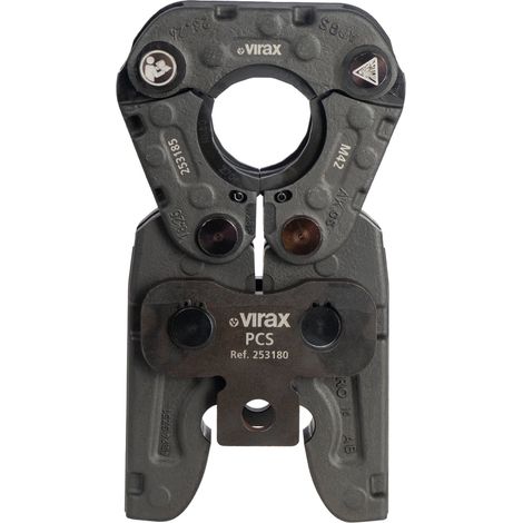 VIRAX Pressschlinge M42-M54 + PCS Jaw 32kN - 253184 (1/4)