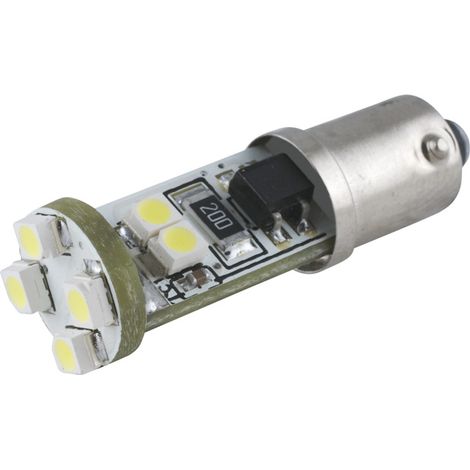 2 Ampoules T4 SMD 12V 12W (1/2)