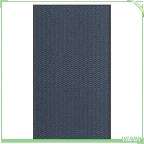 4105575 Paillasson bleu 115x200 cm (1/5)
