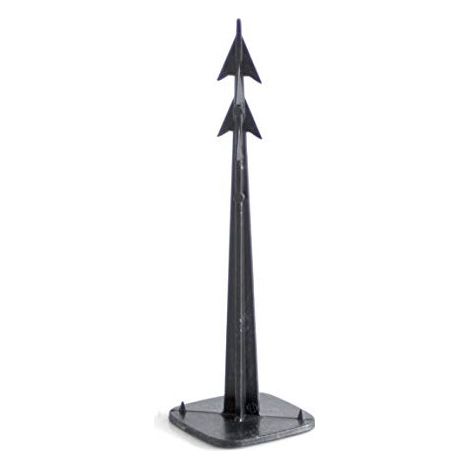 Accessoire de culture prosperplast harpoon peg 120mm pack 50