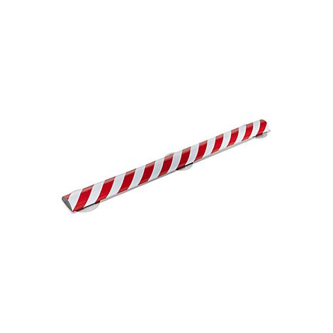 Protección de superficies Knuffi® con carril de montaje  tipo C+