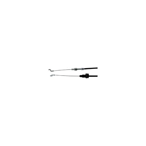 Cable tracci贸n GGP - CASTELGARDEN 381000674/0
