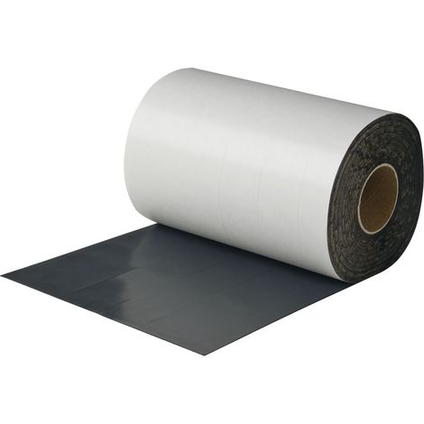 Illbruck ME110 Allwetterfolie 150x1mmx25m (1/5)