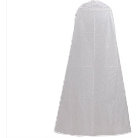 Robe de mariée Bag de vêtements Case de soirée Robe(160120cm) (1/5)