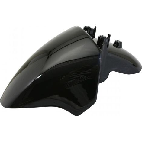Garde boue avant origine pour Scooter Piaggio 125 Fly 2005 à 2011 (1/5)