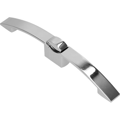 Serrure de loquet de cabinet, serrure de la poigne d'installation, facile durable pour la maison pour les bateaux pour les vhicules de loisirs.