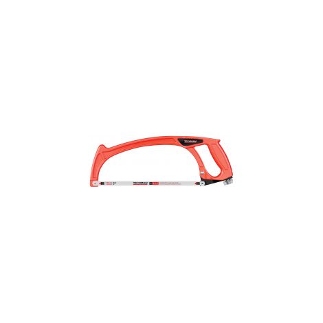 Aluminium-Metallsäge – 140 x 400 mm – Schnittkapazität 110 mm TECHMAN (1/2)