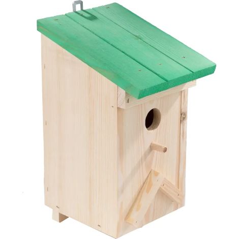 Nistkasten für Meisen "Eifel" (1/5)