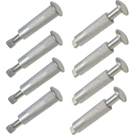 Piton Pool Cover with Piton Socket Retractable Socket(8) (1/5)
