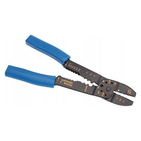 Pinza isolante 230 mm