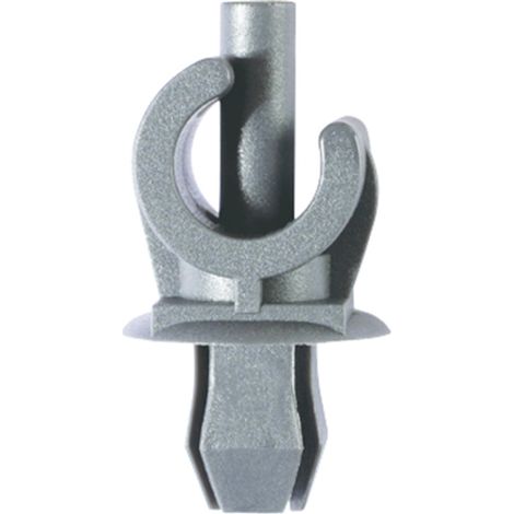 KS Tools Einschlag-Verbindungsclip für Audi,10er Pack (1/2)