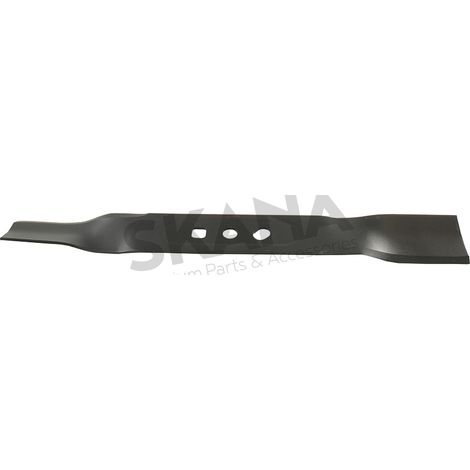 Cuchilla de corte para cortacésped Trex Modelos G46p-b, G46shl-b. Origen G3510000000.