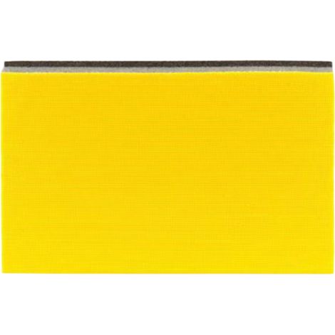 Cale manuelle Haute adherence 3M 68mm x 111mm x 20mm 35123
