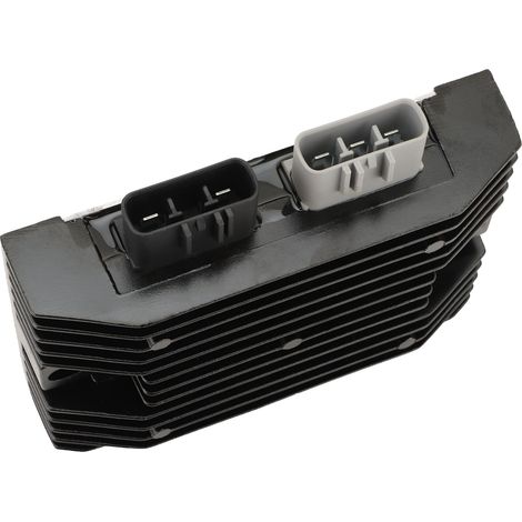 The voltage regulator and rectifier are suitable for Massimo UTV MSU 800 21051100201 21051100202 (1/4)