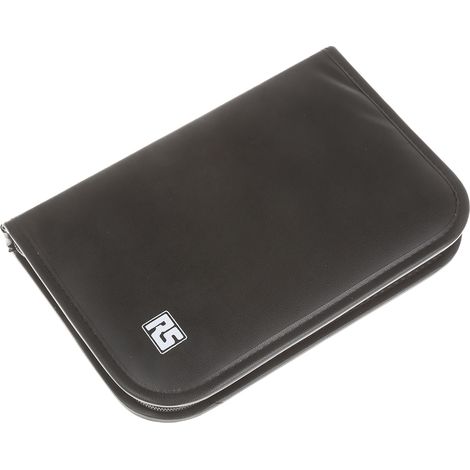 Sac à outils PVC 230mm x 155mm ( Prix pour 1 ) (1/2)