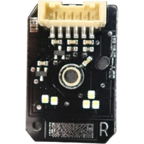 HID Headlight Ballast Phares LED De Voiture DRL Puce Circuit (1/5)
