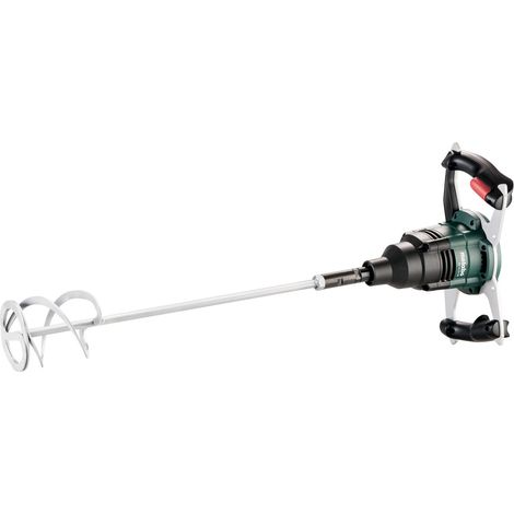 Agitatore a batteria Metabo RW 18 LTX 120 senza batteria e caricabatterie in scatola (1/7)