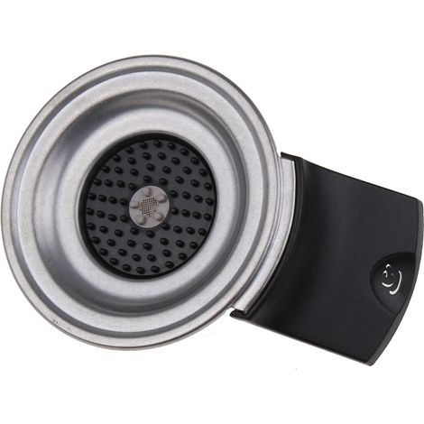 DOSIFICADOR NEGRO PARA CAFETERA PHILIPS SENSEO