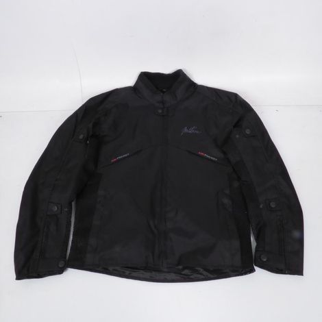 Blouson veste moto Mitsou Air Melt Taille M pour homme protection