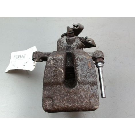 [PRODUIT D'OCCASION] Etrier De Frein Arriere Droit RENAULT Scenic Monosp. II Phase 2 2006-2009 ♻️ Ref Oe. 7701208257 - Garantie à vie (1/3)