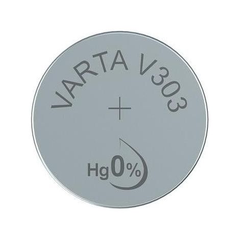 Varta V 303 Watch
