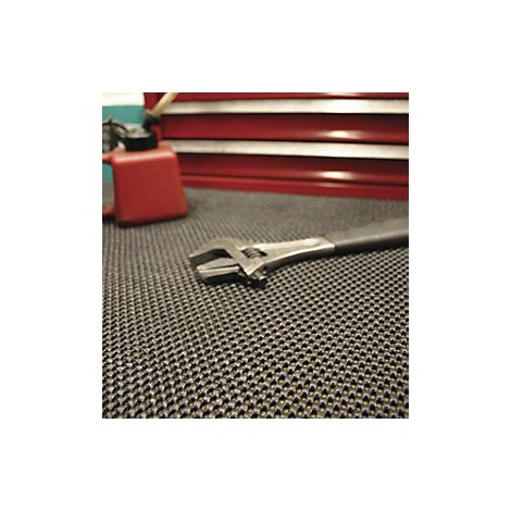 Cubierta antideslizante Grip Safe para cajones  altura 4 mm 
