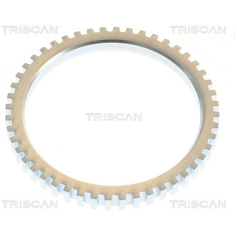 Anneau de palpeur, ABS Triscan 8540 17403 LAND ROVER