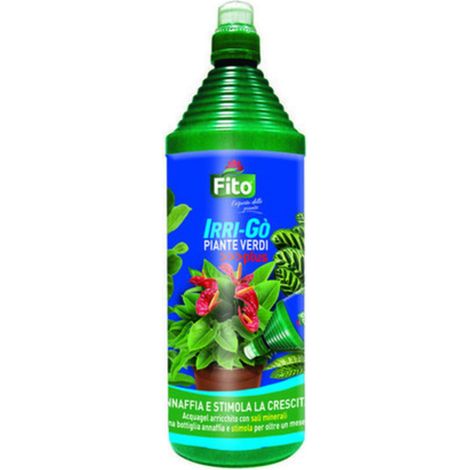 FITO IRRI-GO PLUS PIANTE VERDI 1 L