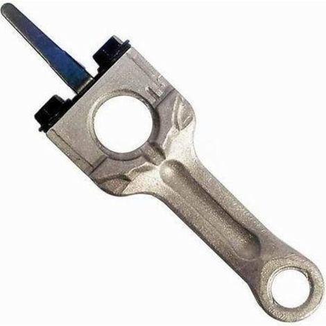 Bielle moteur GXH50 référence 13200-ZM7-V30 haute précision OEM (1/2)
