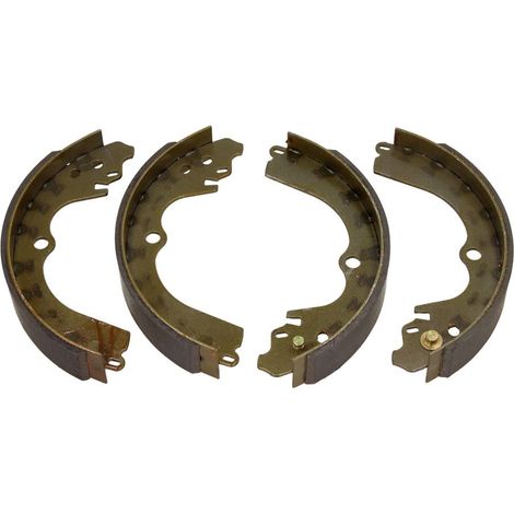 MÂCHOIRES DE FREIN MAXGEAR SUBARU IMPREZA/FORESTER