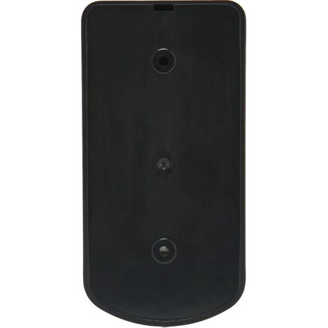 Interphone sans fil longue portée, sonnette vocale étanche IP54 pour la maison et l'hôtel (1/5)