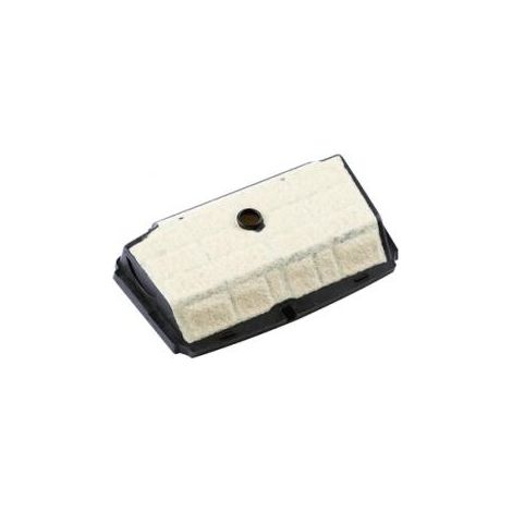 Luftfilter 101,6x63,5x15,8mm passend für STIHL MS 192 T Motorsäge 11371201600