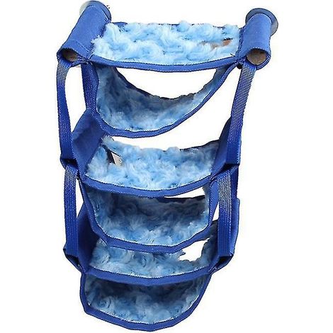 1 hamac multicouche pour animaux de compagnie (1/3)