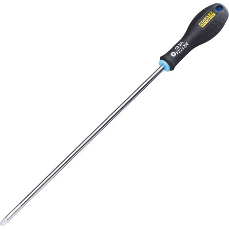 STANLEY 0-62-571 FatMax® PZ2 Tournevis X 250 mm STANLEY 0-62-571
