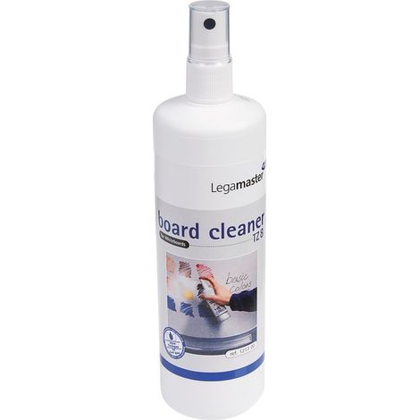 TZ8 Nettoyant pour tableau blanc - Spray de 250 ml - Séchage rapide - Legamaster (1/2)
